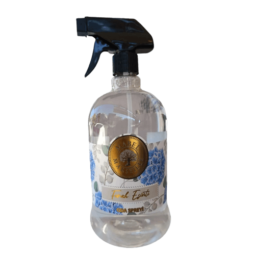 500 Ml Mabel Oda Spreyi Ferah Esinti (Mb-025 0.5) Adet
