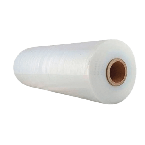 23 Mic Manuel Streç Şeffaf 50Cm*300Mt (Brüt 3,06 Kg Masura 280 Gr) A.Norm Adet