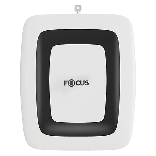 Focus Z Katlı Havlu Dispanseri Beyaz (4196) Adet
