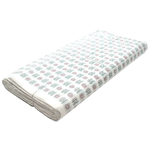 70*100 Ambalaj Kağıdı Sülfit Masa Boyu (Afiyet Olsun) Pk 9,5 Kg