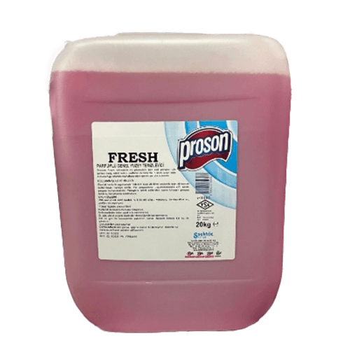 20 Kg Proson Parfümlü Yüzey Temizleyici (Pr-004 20) Adet