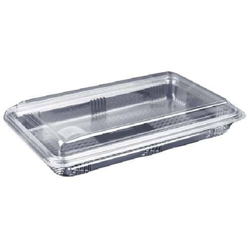 500 Cc Baklava Kabı (4*100 Ad) Erva Kl 400 Adet