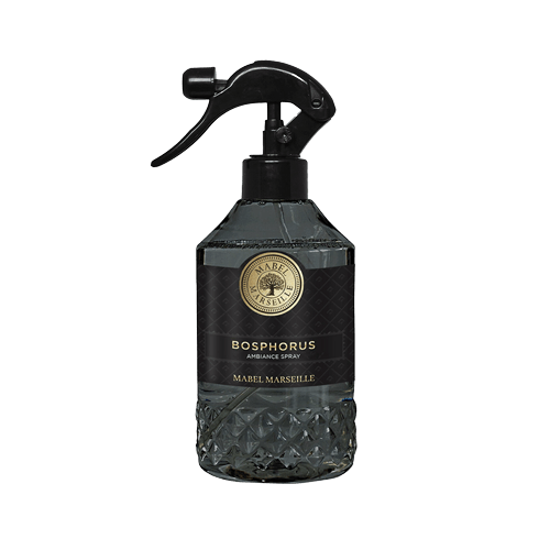 500 Ml Mabel Marselıle Bosphorus Oda Spreyi (Mb-050 0.5) Kl 12 Adet
