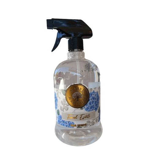 1000 Ml Mabel Oda Spreyi Ferah Esinti (Mb-025 1) Kl 12 Adet