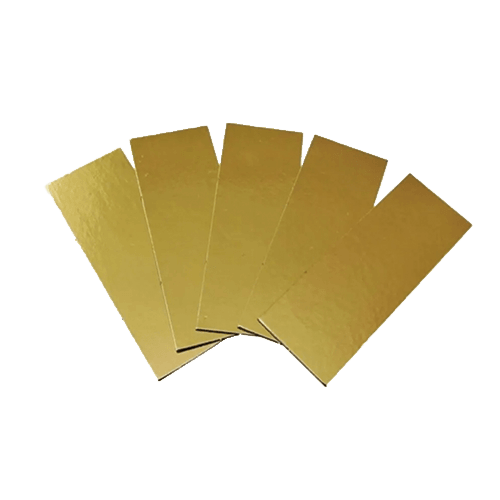 1,5 Mm 8*14 Cm Pasta Altlığı Malaga Mendili (Arı) Pk 50 Adet