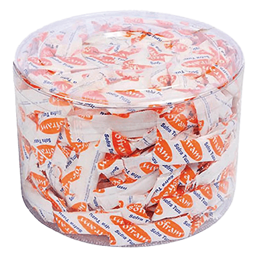 600 Gr Stıck Tuz 24*600 Gr (Tm-Dgr-0037) Kl 24 Paket