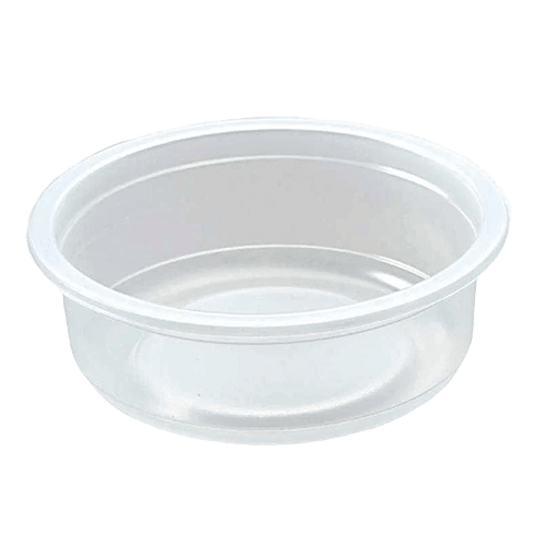 200 Cc Plastik Sup Kase (28*100 Ad) Olşm Kl 2800 Adet
