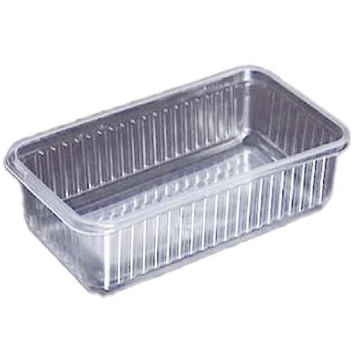 1000 Cc Plastik Şarküteri Kasesi (12*100 Ad) Olşm Kl 1200 Adet