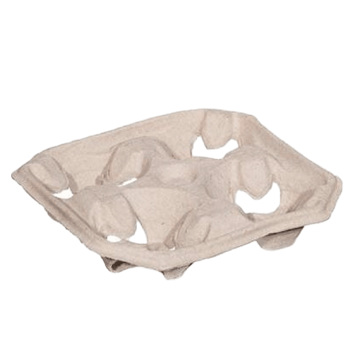 4 Lü Bardak Taşıyıcı (Tm-Dgr-1082) (Brs) Pk 260 Adet