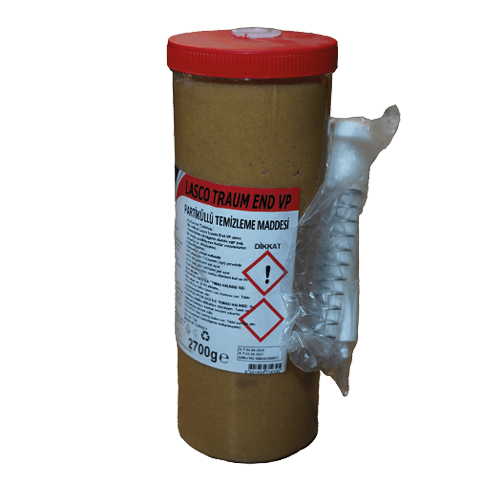 2,7 Kg Krafhell Lasco Traum End.Vp Kl 6 Adet
