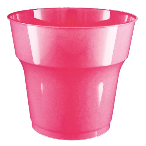 Party Kristal Bardak 40*25 Ad B.Pembe (4152) Kl 1000 Adet