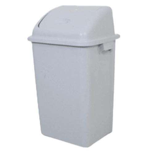 10 Lt Çöp Kovası Klik No:2 (Zp 402)