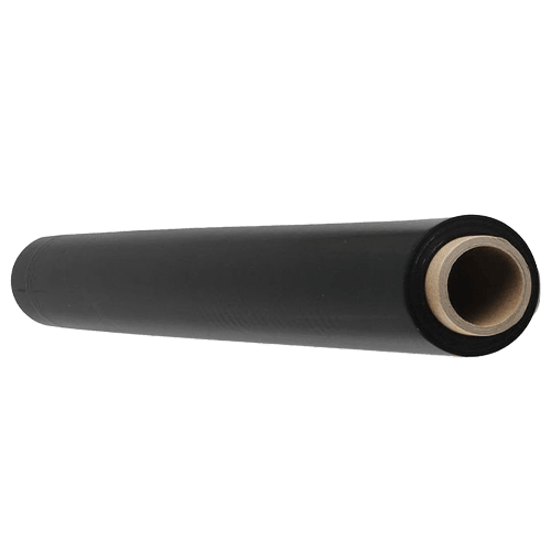 23 Mic Manuel Streç Siyah (1,95~2 Kg) (Aby) Adet