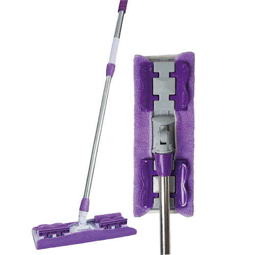 Mandallı Mop Zp 340 (Zmbk) Kl 24 Adet