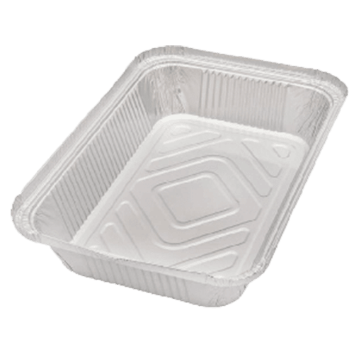 500 Gr Alüminyum Kap 700/L (20*100 Ad) Alukap Kl 2000 Adet