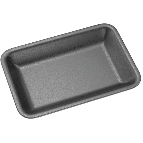 Mod 1 Köpük Tabak 1 Kg Siyah (Cvs 1) Pk 250 Adet