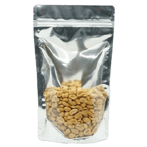 15*24 Cm Şeffaf Metalize Doypack (342) Kl 2000 Adet