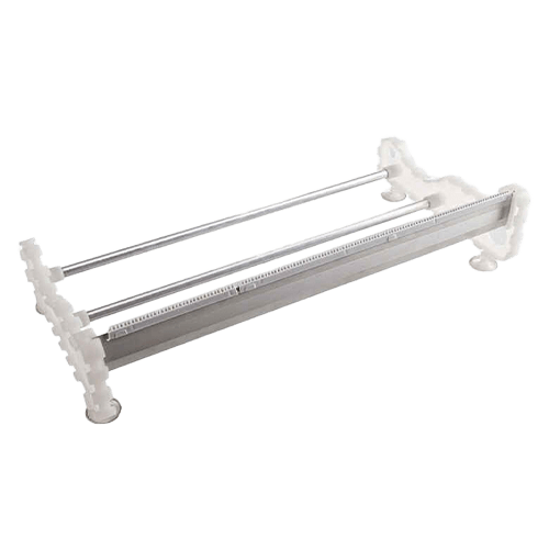 35 Cm Metal Streç Aparatı (3830-35 Palex) Adet