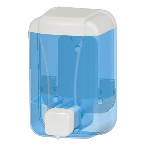 1000 Ml Sıvı Sabun Aparatı (Ssa 1001)