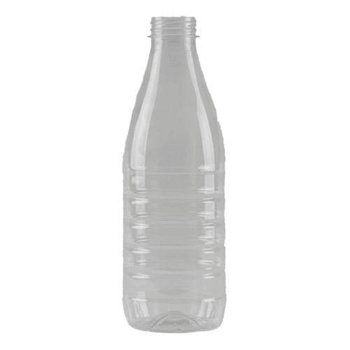 1 Lt Pet Şişe Ayran Pk 90 Adet