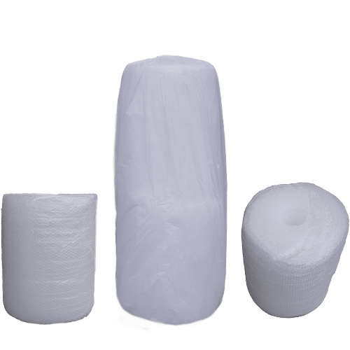 50 Cm*50 Mt Küçük Balonlu 3 Kat Normal 30 Gr. Pk 2 Adet