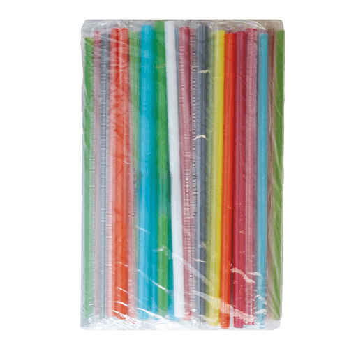 8 Mm 24 Cm Jelatinli Frozen (P004) (Ayk) Pk 100 Adet