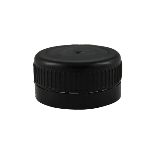 35 Mm Vidalı Kilitli Cam Şişe Kapağı (Pksn) Kl 3500 Adet