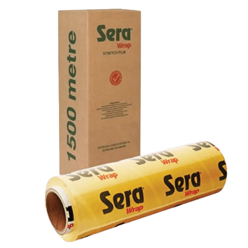 8 Mic Sera Wrap Streç 30 Cm*1500 Mt (Yt) Adet