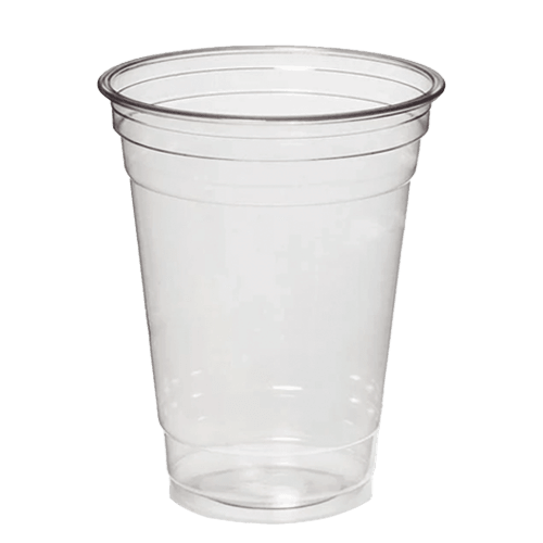 16 Oz Pet Bardak (95) Ağır Gramaj Lb 116P 20*50 Ad Limera (500 Ml) Kl 1000 Adet