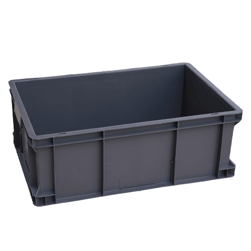 Hp-4622 Kopolimer Taşıma Kasası Gri 40*60*22 Adet