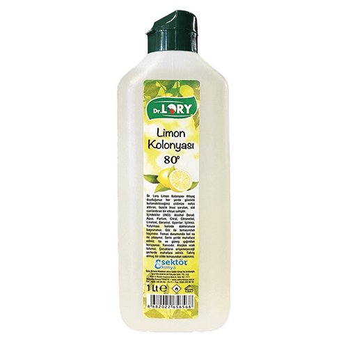 1 Lt Dr. Lory Limon Kolonyası (Dr-020 1) Adet