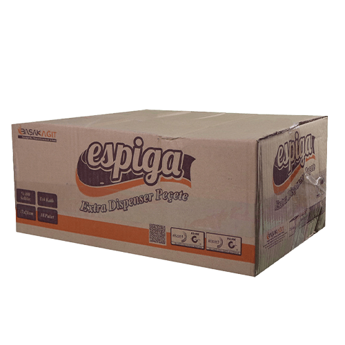 Espiga Extra Dispenser Peçete 18*150 Ad (533) Kl 2700 Adet