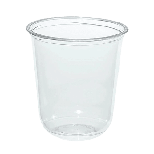 14 Oz Pet Bardak Bubble (95) Lb-214K 20*50 Ad Limera (400 Ml) Kl 1000 Adet