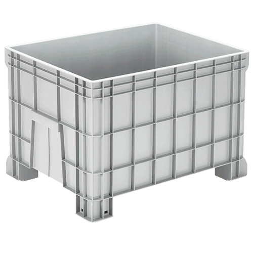 670*930*625 Mm K-330 Konteyner Tekerleksiz (Hpş) Adet