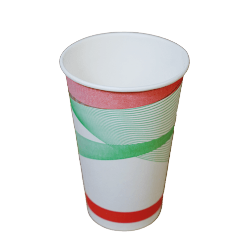 12 Oz Karton Bardak 50*40 Ad Akka Kl 2000 Adet