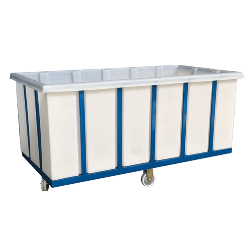 Rta 220 Pe Tekstil Arabası 1760 Lt (102*222*80) (50 Kg) Adet