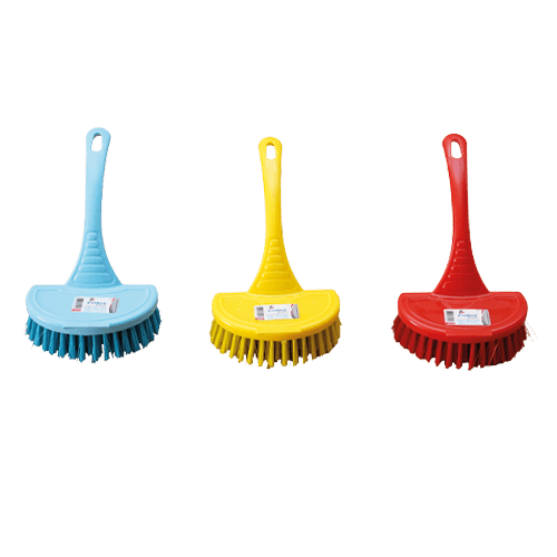 Lavabo Ve Küvet Fırçası Zp 144 (Zmbk) Adet