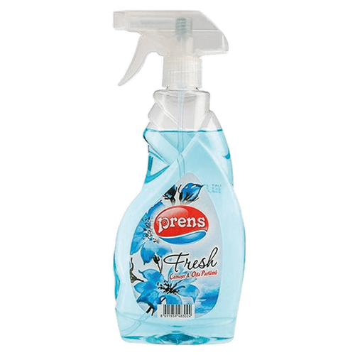 500 Ml Prens Çamaşır Ve Oda Parfümü Fresh Adet