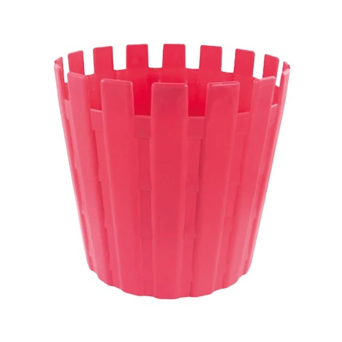 8,5 Lt Saksı Truva No:4 Pembe (900 Snmz) Kl 18 Adet