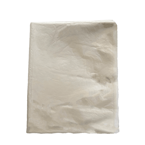 120*150 Pe Poşet Özel Ebat Şeffaf (Boya Poşeti) Pk 10 Kg