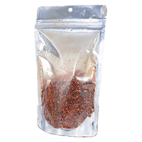 13*22,5 Cm Şeffaf Metalize Doypack (251) Kl 2500 Adet