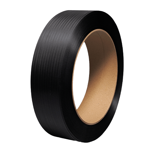 16*0,85 Mm Manuel Çember Siyah 40*15 (~1300-1400Mt) (Çnr) Adet