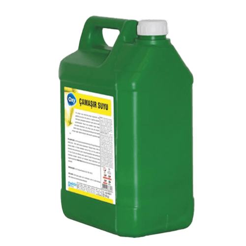 5 Kg Oxy Çamaşır Suyu (Mt-011 5) Adet