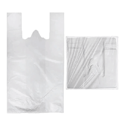 Büyük Boy Pe Poşet Şeffaf (Elit)(95 Ad) Pk 1 Kg