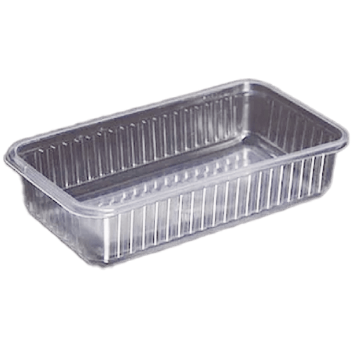 500 Cc Plastik Şarküteri Kasesi (12*100 Ad) Olşm Kl 1200 Adet