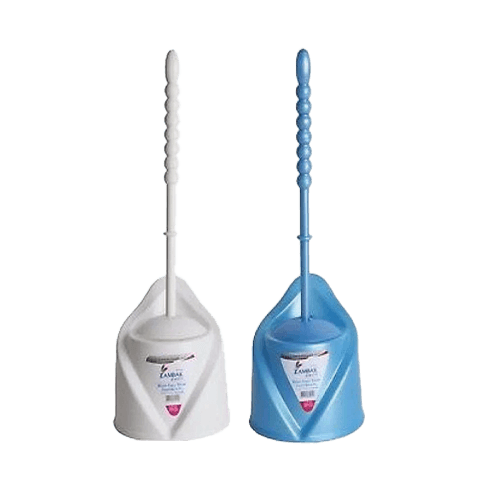 Klozet Fırça Takımı Zp 152 (Zmbk) Adet
