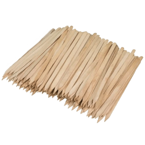 Adana Çöp Şiş Çubuğu 100'lü  Koli (50 pk)
