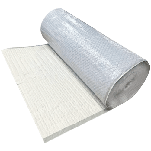 100 Cm*50 Mt Küçük Balonlu 3 Kat 125 Gr. Adet