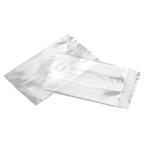 10*27 Cm Opp+Cpp Körüklü Torba (309) Kl 3500 Adet