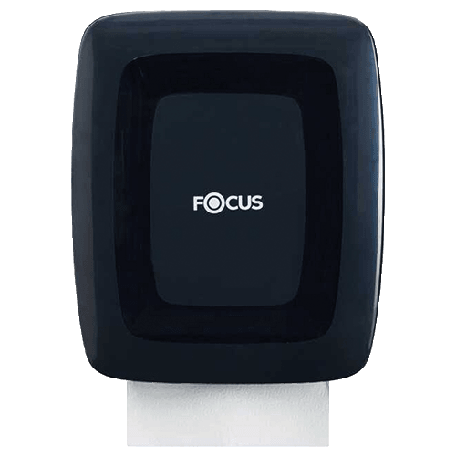 Focus Z Katlı Havlu Dispanseri Gri (4186) Adet
